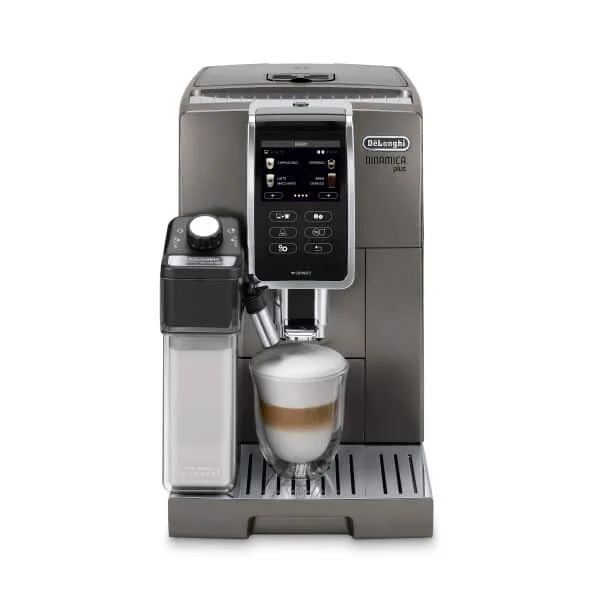 De'Longhi Dinamica Plus Titanium
